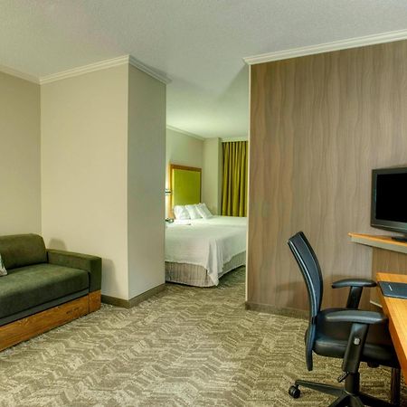 Springhill Suites By Marriott Lawrence Downtown Exteriör bild