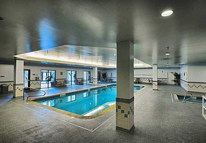 Springhill Suites By Marriott Lawrence Downtown Bekvämligheter bild