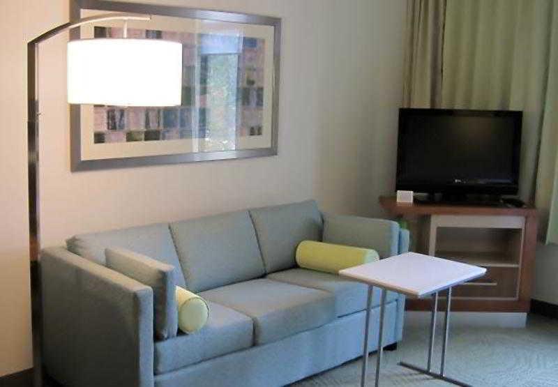 Springhill Suites By Marriott Lawrence Downtown Rum bild