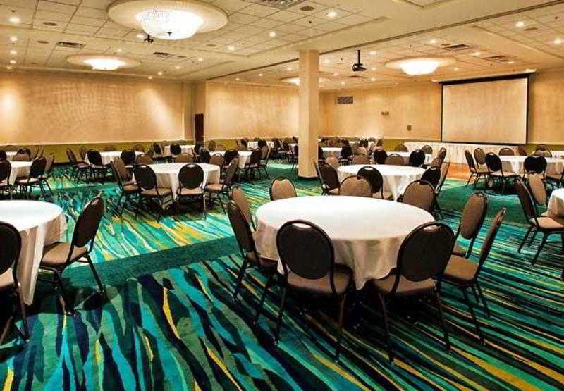 Springhill Suites By Marriott Lawrence Downtown Bekvämligheter bild
